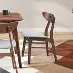 Ensemble de canapé d'angle en osier tressé avec coussins – Salon de jardin tout temps