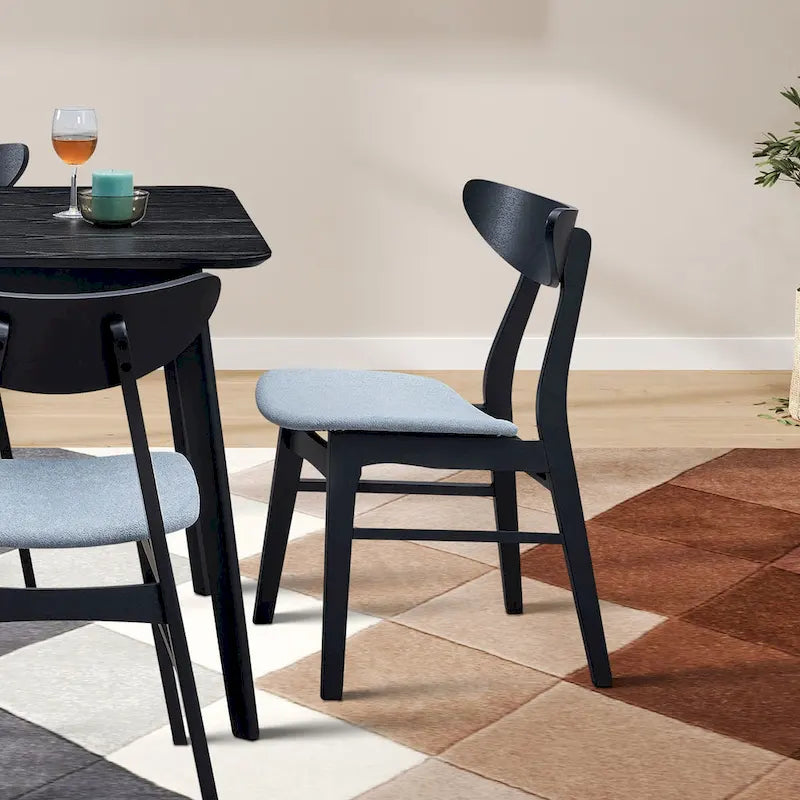 Ensemble de canapé d'angle en osier tressé avec coussins – Salon de jardin tout temps