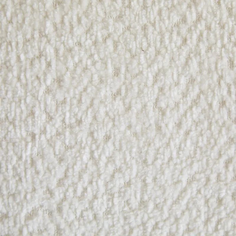 Canapé 3 places au design vague de 83 po – Éponge haute résilience, capacité de 408 kg, 2 oreillers inclus