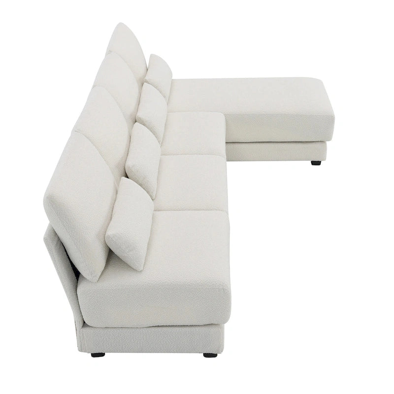 Fauteuil d'appoint mi-siècle jaune moutarde Keflavik – Fauteuil de salon