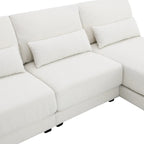 Fauteuil d'appoint mi-siècle jaune moutarde Keflavik – Fauteuil de salon