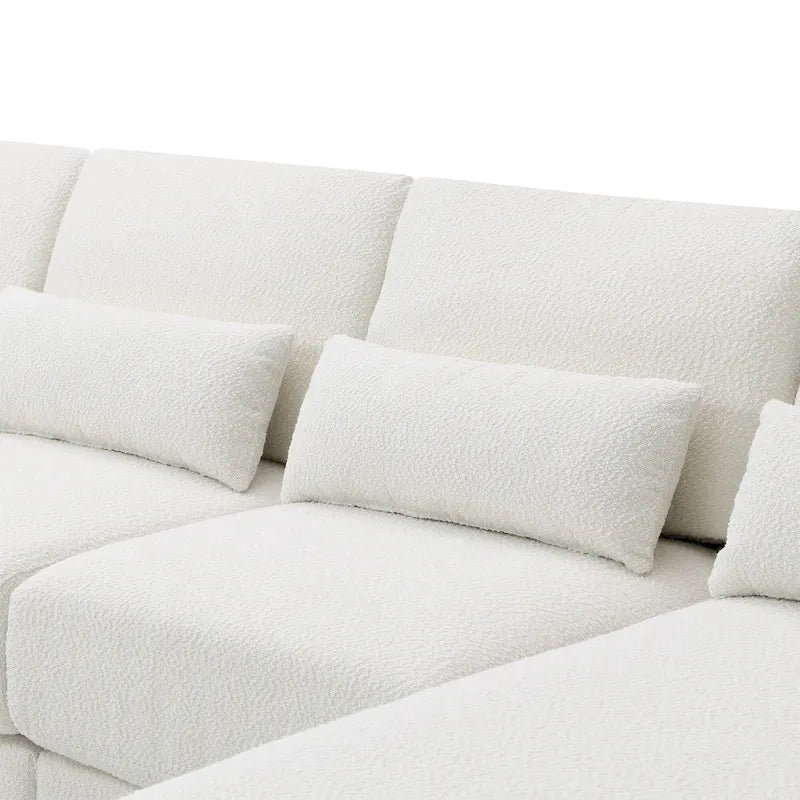 Fauteuil d'appoint mi-siècle jaune moutarde Keflavik – Fauteuil de salon