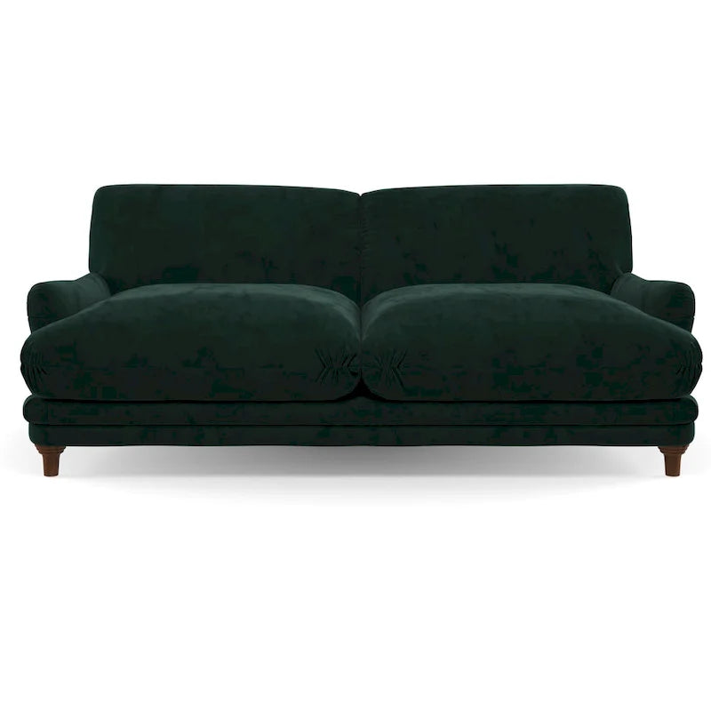 Table basse rustique patine vieillie Stratford – Table basse de salon