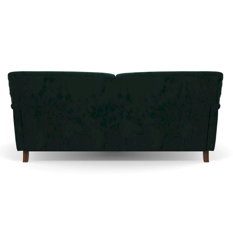 Table basse rustique patine vieillie Stratford – Table basse de salon