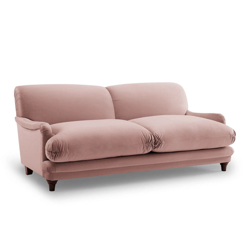 Table basse rustique patine vieillie Stratford – Table basse de salon