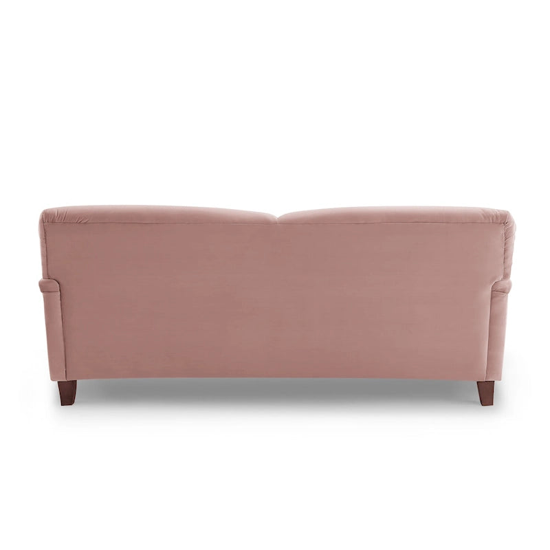 Table basse rustique patine vieillie Stratford – Table basse de salon