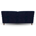 Table basse rustique patine vieillie Stratford – Table basse de salon