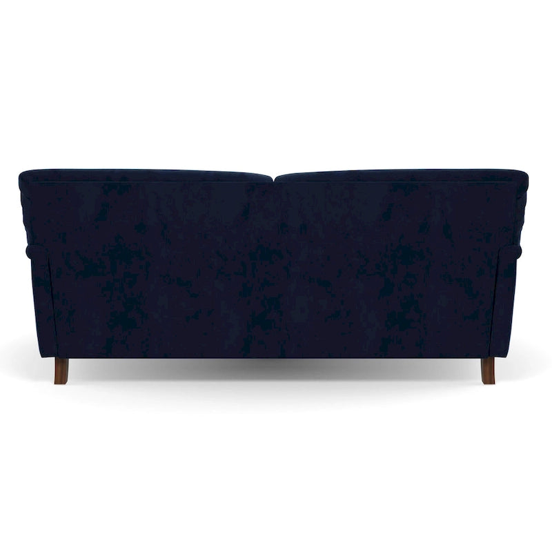 Table basse rustique patine vieillie Stratford – Table basse de salon