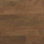 Table à manger extensible en bois massif Sierra – Table de cuisine extensible