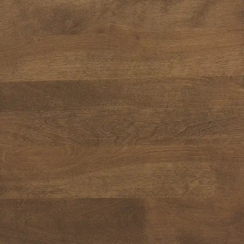 Table à manger extensible en bois massif Sierra – Table de cuisine extensible