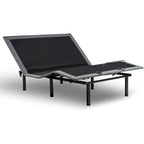 Canapé sectionnel modulaire avec pouf – Canapé d'angle pour salon