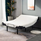 Canapé sectionnel modulaire avec pouf – Canapé d'angle pour salon
