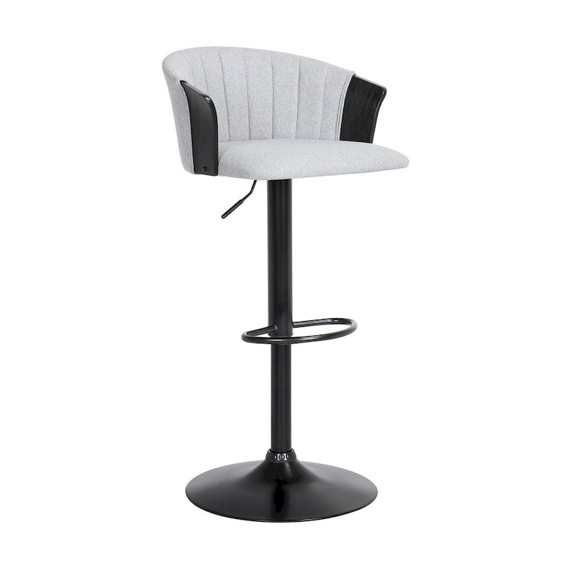 Meuble TV de style rustique avec portes coulissantes – Meuble multimédia pour téléviseurs jusqu'à 65 po