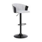 Meuble TV de style rustique avec portes coulissantes – Meuble multimédia pour téléviseurs jusqu'à 65 po