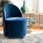 Ensemble de mobilier de patio en rotin osier – Ensemble de conversation tout temps