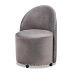 Ensemble de mobilier de patio en rotin osier – Ensemble de conversation tout temps