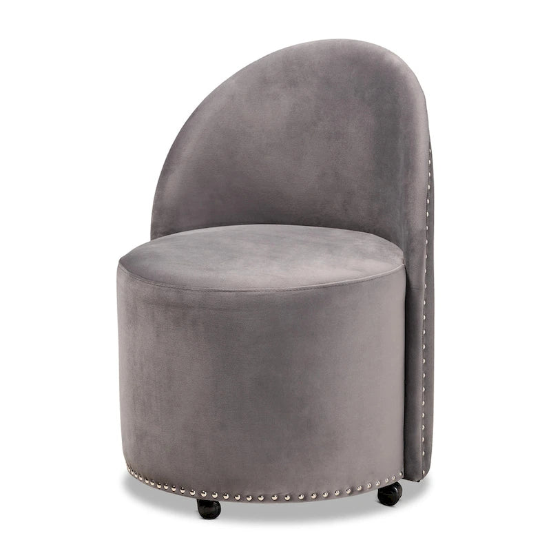 Ensemble de mobilier de patio en rotin osier – Ensemble de conversation tout temps