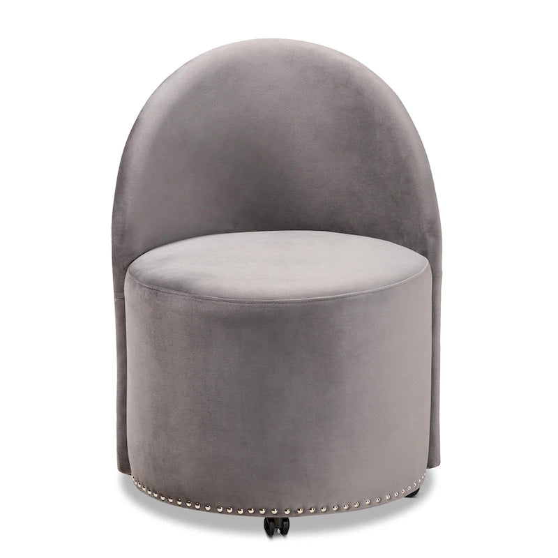 Ensemble de mobilier de patio en rotin osier – Ensemble de conversation tout temps