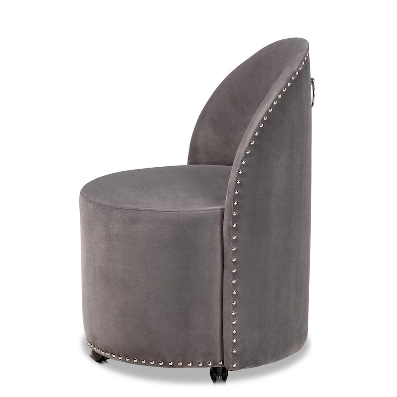 Ensemble de mobilier de patio en rotin osier – Ensemble de conversation tout temps