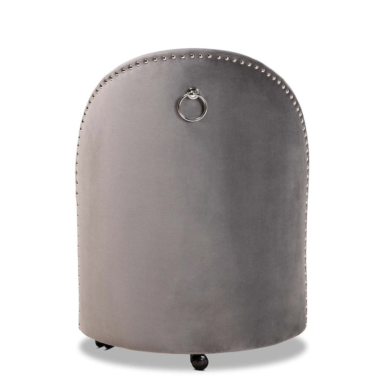 Ensemble de mobilier de patio en rotin osier – Ensemble de conversation tout temps