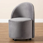 Ensemble de mobilier de patio en rotin osier – Ensemble de conversation tout temps