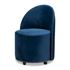 Ensemble de mobilier de patio en rotin osier – Ensemble de conversation tout temps