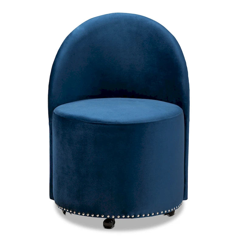 Ensemble de mobilier de patio en rotin osier – Ensemble de conversation tout temps
