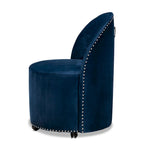 Ensemble de mobilier de patio en rotin osier – Ensemble de conversation tout temps