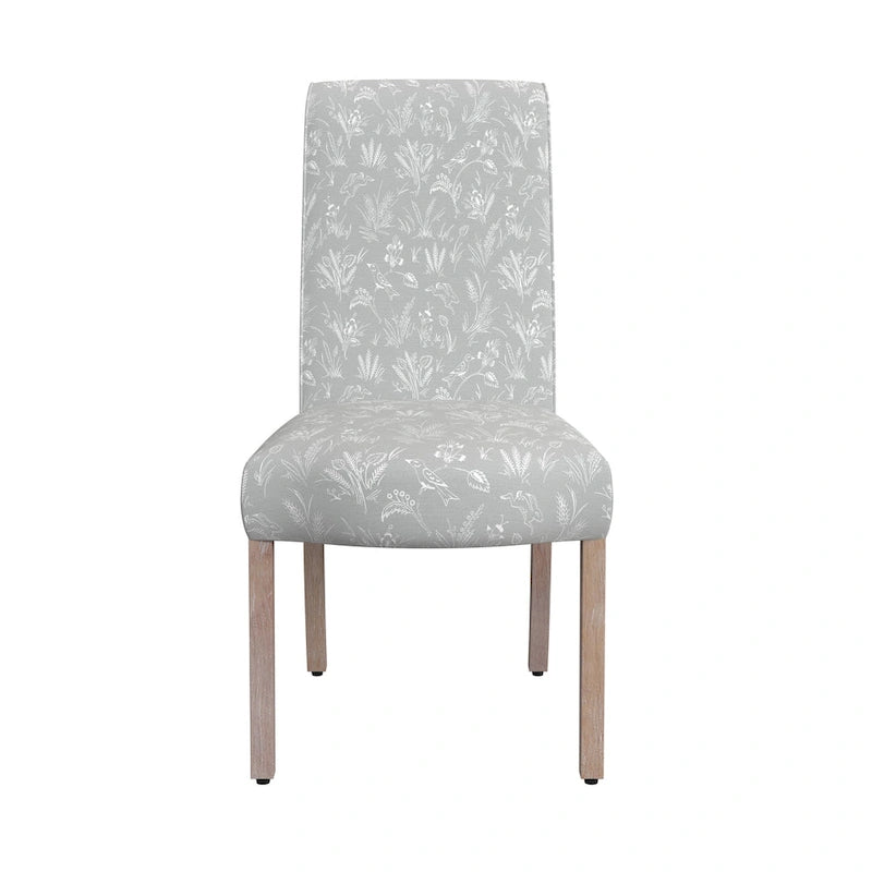 Canapé en tissu rembourré avec clous décoratifs – Canapé classique pour salon