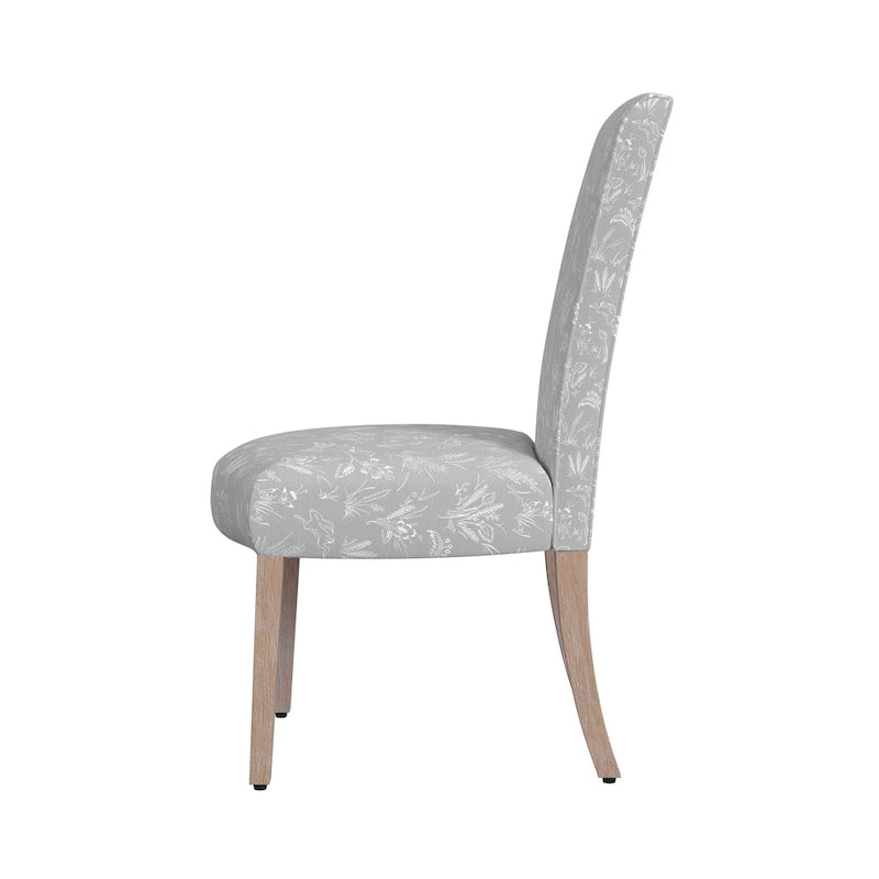 Canapé en tissu rembourré avec clous décoratifs – Canapé classique pour salon