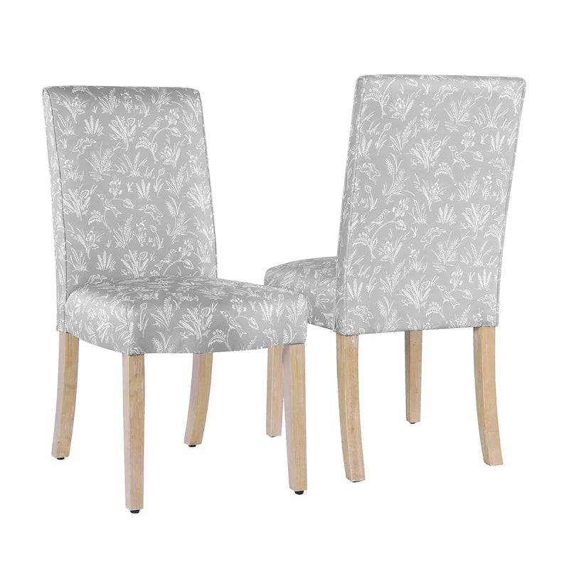 Canapé en tissu rembourré avec clous décoratifs – Canapé classique pour salon