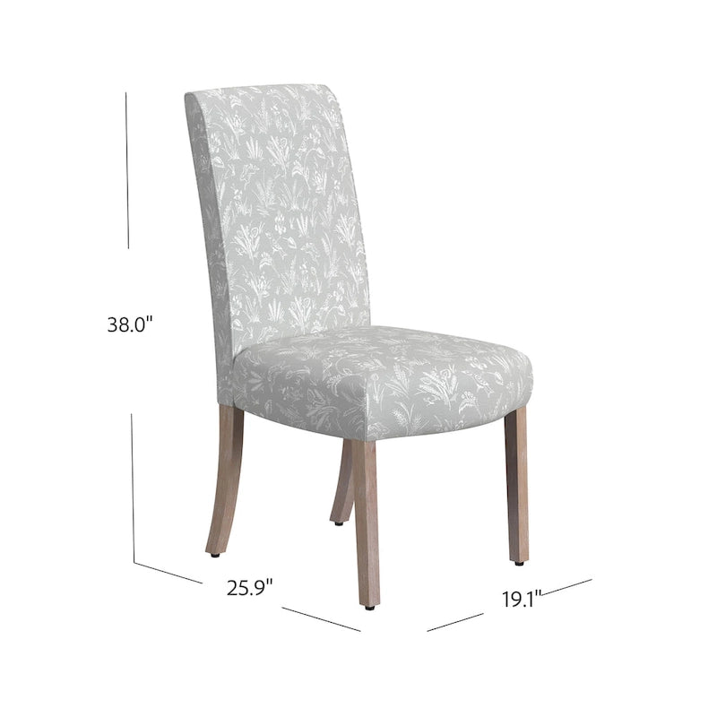 Canapé en tissu rembourré avec clous décoratifs – Canapé classique pour salon