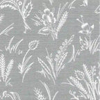 Canapé en tissu rembourré avec clous décoratifs – Canapé classique pour salon