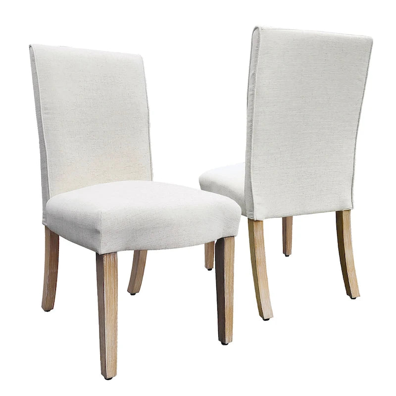 Canapé en tissu rembourré avec clous décoratifs – Canapé classique pour salon
