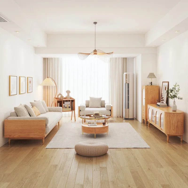 Fauteuil d'appoint moderne en velours géométrique – Fauteuil de salon