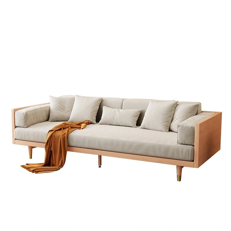 Fauteuil d'appoint moderne en velours géométrique – Fauteuil de salon