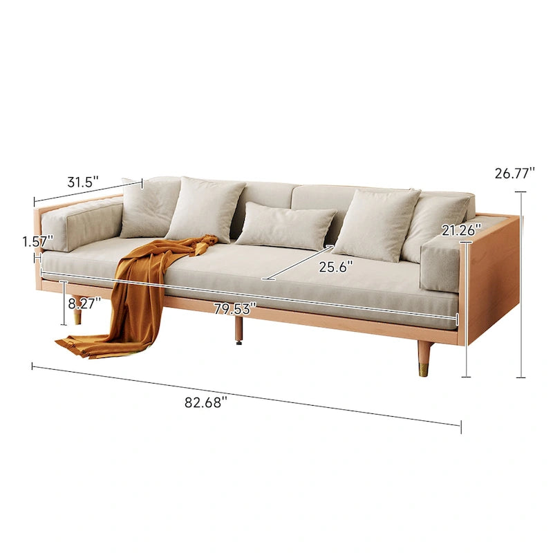 Fauteuil d'appoint moderne en velours géométrique – Fauteuil de salon