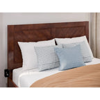 Lit plateforme complet Canyon avec pied de lit assorti et lit gigogne complet