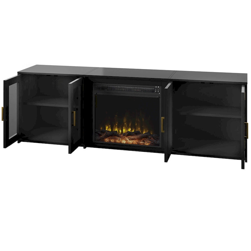 Marleton Gray Oversized Accent Ottoman – Grand Repose-Pieds de Salon