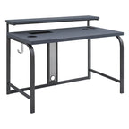 Bureau de gaming contemporain Reload de 48 pouces