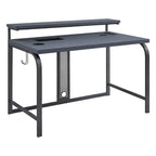Bureau de gaming contemporain Reload de 48 pouces