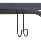Bureau de gaming contemporain Reload de 48 pouces