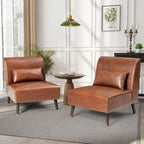 Ensemble de mobilier de jardin avec table brasero – Salon de conversation