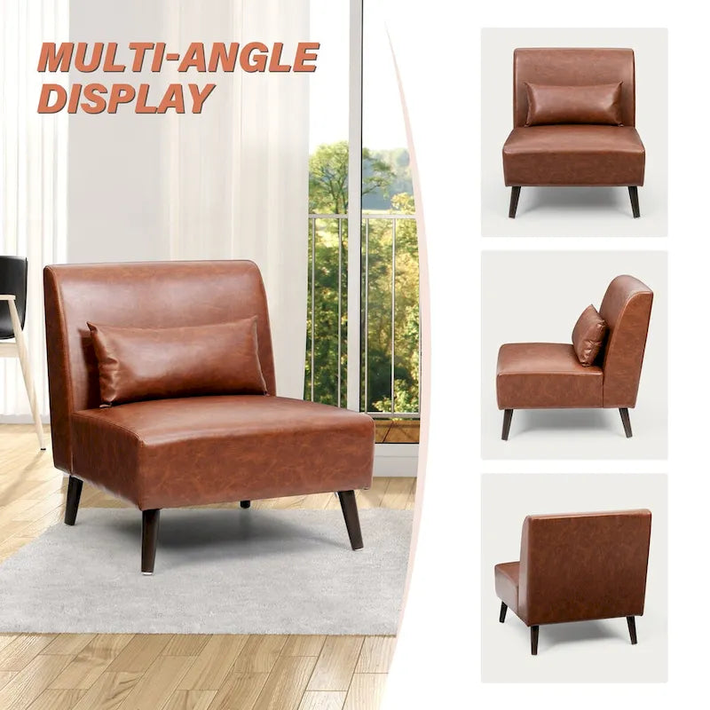 Ensemble de mobilier de jardin avec table brasero – Salon de conversation