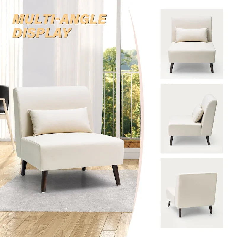 Ensemble de mobilier de jardin avec table brasero – Salon de conversation
