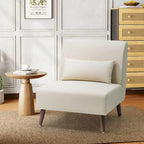 Ensemble de mobilier de jardin avec table brasero – Salon de conversation