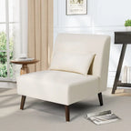 Ensemble de mobilier de jardin avec table brasero – Salon de conversation
