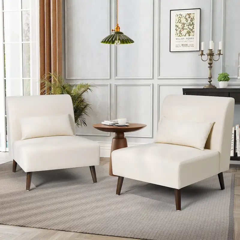 Ensemble de mobilier de jardin avec table brasero – Salon de conversation