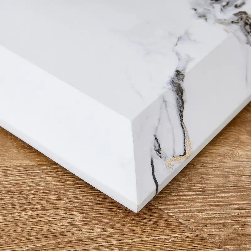 Meuble de rangement pour vinyles et platine Lyric