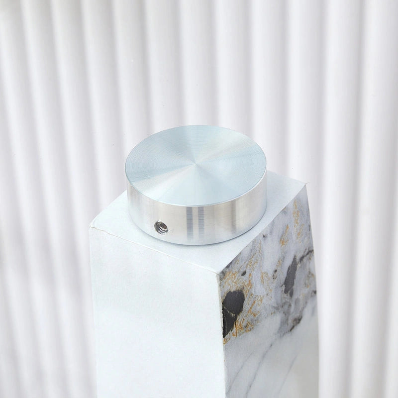 Meuble de rangement pour vinyles et platine Lyric
